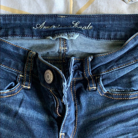 !! LAST DAY !!! American eagle jeans - Picture 4 of 5